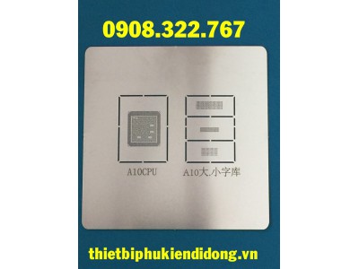 VỈ CHÂN IC CHO IPHONE .6S,A9,A10